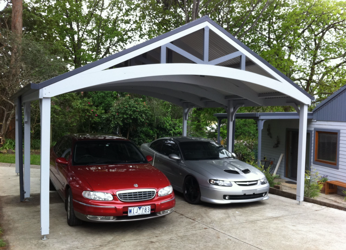 The Different Types Of Carport Kits And Garages You Must Know About Carports And Patios